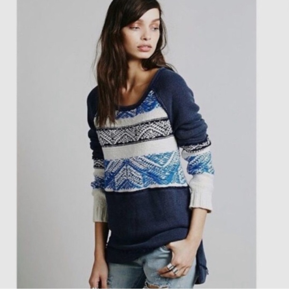 Free People Alpine Thermal